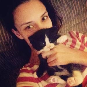 Meet your Posher, Laura